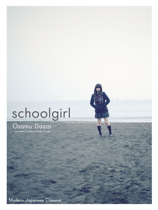 Osamu Dazai创作的Schoolgirl作品的详细信息 - 可供借阅